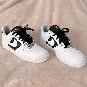 Nike Air Force 1s sz 12